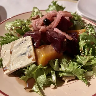 Beet Salad