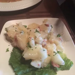 German Potato Salad