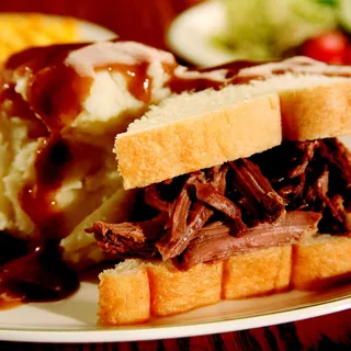 Roast Beef