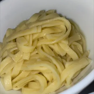 Homemade Noodles*