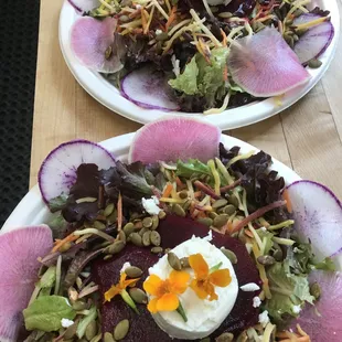 Beet Salad