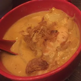 Massaman Curry