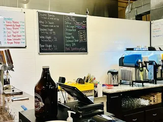 Rainbow Hills Winery