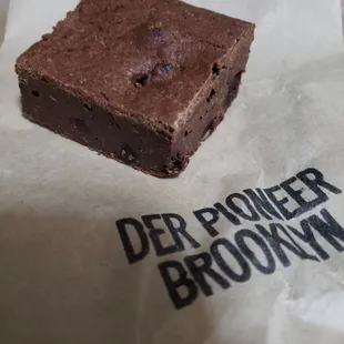 Brownie