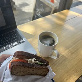 Chicken Salad Sandwich