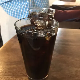 Cold Brew