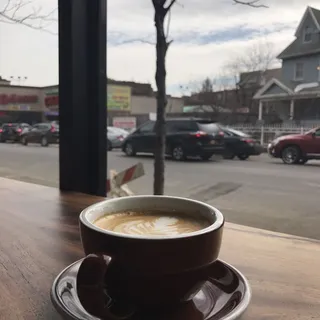 Cappuccino