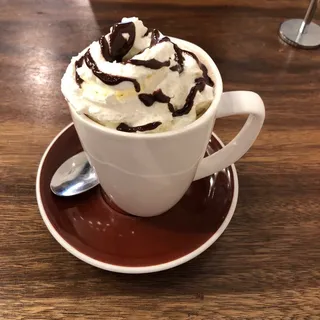 Hot Chocolate