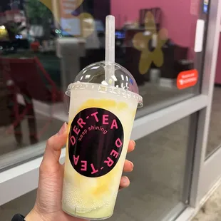 drink