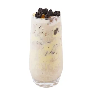 Oreo Brulee Milk Tea