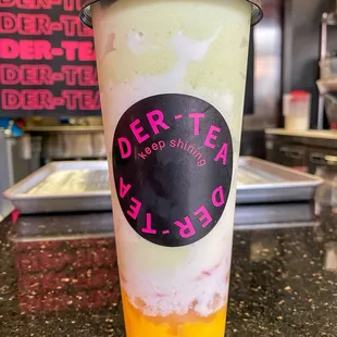 Avocado mango