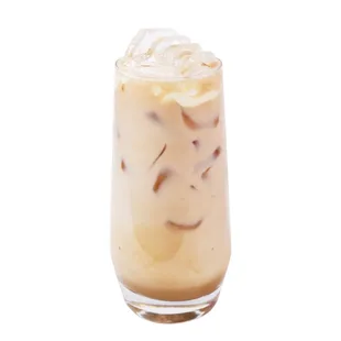 Coffee Oolong Milk Tea