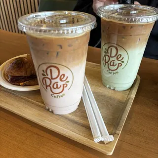 DeRa Latte
