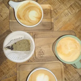 Spanish Latte