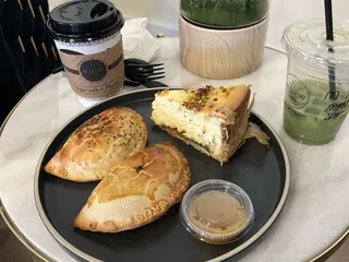 MOTW Coffee