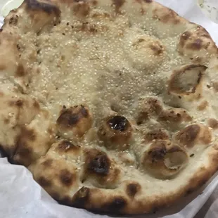 Roghni Naan