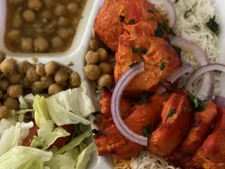 Lasani Kabob