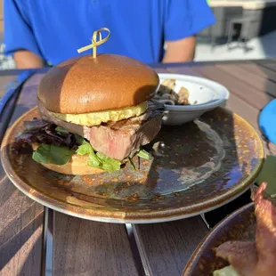 food, sandwiches