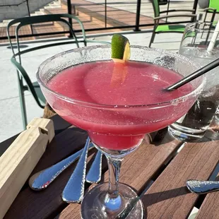 drink