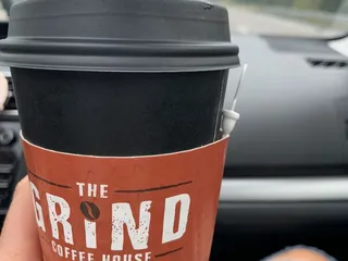 The Grind Coffee House