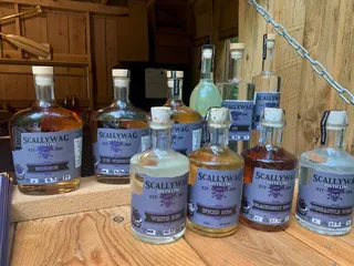 Scallywag Distilling