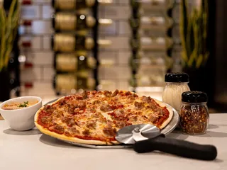 Infusino's Italian Restaurant & Pizzeria