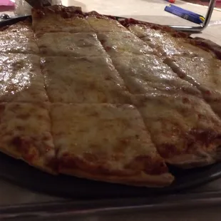 Delish.. Cheese for the kids