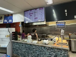PO Boy Depot