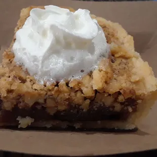 Derby Pie is Marvelous!!  5 stars!!