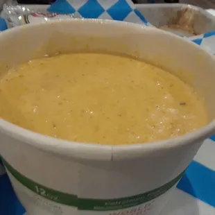 She-Crab Chowder is Excellent!!  5 stars!!