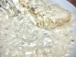 Crystals Country Diner