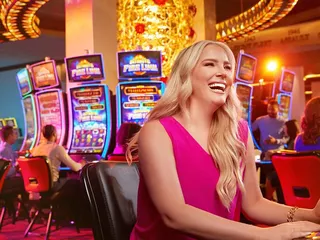 Derby City Gaming Downtown