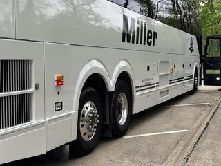 Miller Transportation