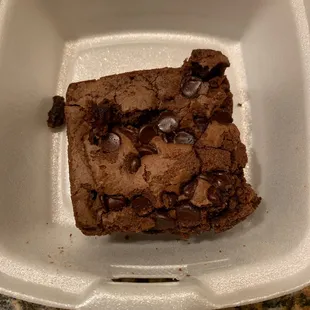 This was $3 - not worth it