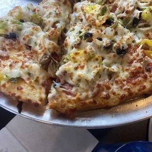 The Champ It's Loaded Extra-Large The Champ It's Loaded