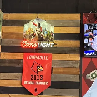 We all know 2013 happened!