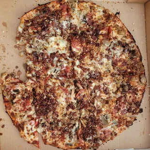 Sorry about the miss piece, I couldn't help myself