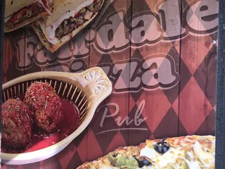 Fairdale Pizza & Pub