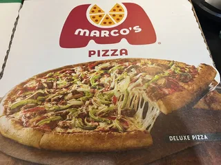 Marco's Pizza