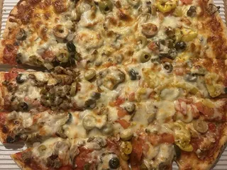 Bearno's Little Sicily