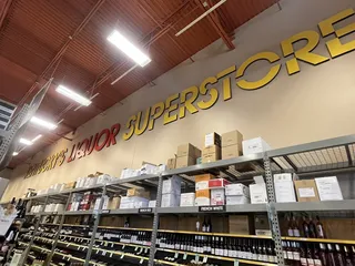 Liquor Barn