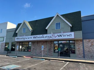 Westport Whiskey & Wine