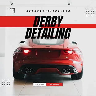 316-794-6359, Derby Detailing, Derby ks, auto detailer, near me corvette, hellcat, paint correction, ceramic coating, scratch.