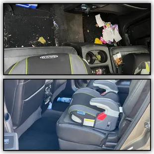 Back to new for resale!