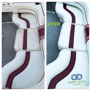 Back to new! 316-794-6359