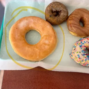 Derby Donut
