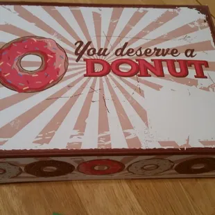 I love their boxes