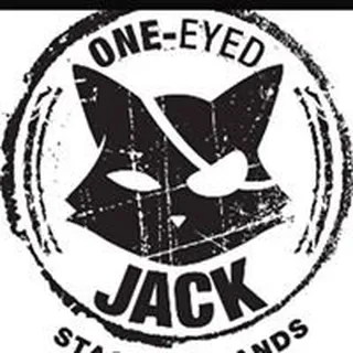 OneEyed J.