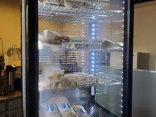Paradise Donuts