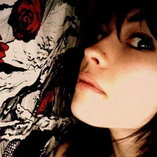 Rachel Z.